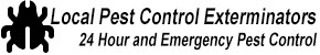 MDT PA Pest Control Exterminators